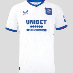 MAILLOT RANGERS EXTERIEUR 2024/25