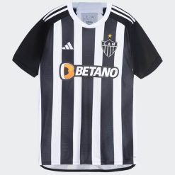 MAILLOT ATLETICO MINEIRO DOMICILE 2024