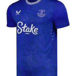 MAILLOT EVERTON DOMICILE 2024/25