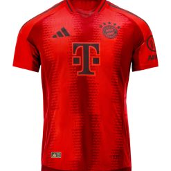 MAILLOT BAYERN MUNICH DOMICILE 2024/25