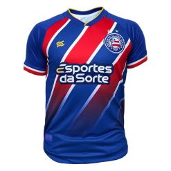 MAILLOT EC BAHIA EXTERIEUR 2024