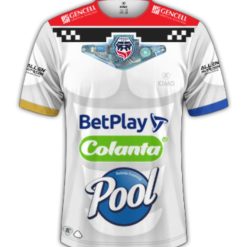 MAILLOT FORTALEZA EC DOMICILE 2024