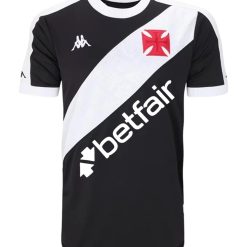MAILLOT CR VASCO DE GAMA DOMICILE 2024