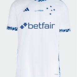 MAILLOT CRUZEIRO EC EXTERIEUR 2024
