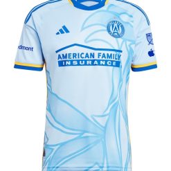 MAILLOT ATLANTA UNITED FC EXTERIEUR 2024