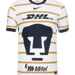 MAILLOT PUMAS DE LA UNAM DOMICILE 2024/25