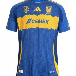 MAILLOT TIGRES DE LA UANL EXTERIEUR 2024/25