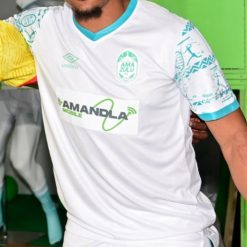 MAILLOT CRUZ AZUL EXTERIEUR 2024/25