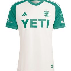 MAILLOT AUSTIN FC EXTERIEUR 2024