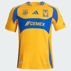 MAILLOT TIGRES DE LA UANL DOMICILE 2024/25