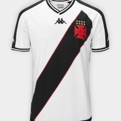 MAILLOT CR VASCO DE GAMA EXTERIEUR 2024