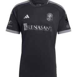 MAILLOT NASHVILLE SC EXTERIEUR 2024