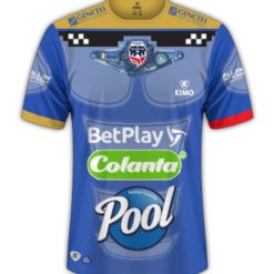 MAILLOT FORTALEZA EC EXTERIEUR 2024