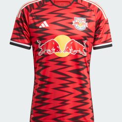 MAILLOT NEW YORK RED BULL EXTERIEUR 2024