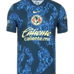 MAILLOT CLUB AMERICA EXTERIEUR 2024/25
