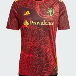 MAILLOT SEATTLE SOUNDERS FC EXTERIEUR 2024