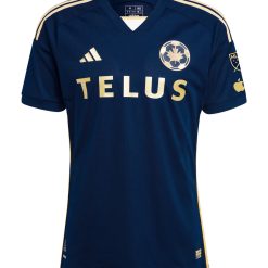 MAILLOT VANCOUVER WHITECAPS FC EXTERIEUR 2024
