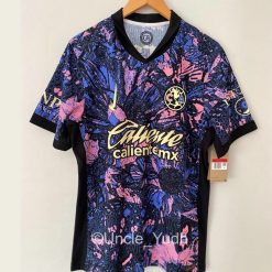 MAILLOT CLUB AMERICA THIRD 2024/25