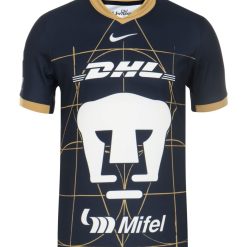 MAILLOT PUMAS DE LA UNAM EXTERIEUR 2024/25