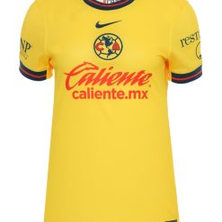 MAILLOT CLUB AMERICA DOMICILE 2024/25