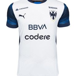 MAILLOT CF MONTERREY EXTERIEUR 2024/25