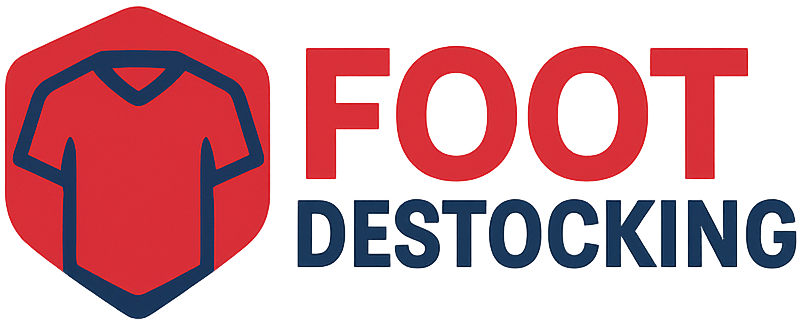 Foot Destocking