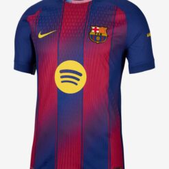 Maillot FC Barcelone Domicile 2025/26