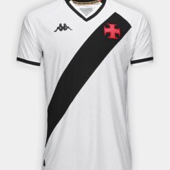 Maillot Vasco da Gama Exterieur 2025/26
