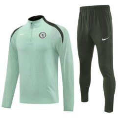 Ensemble Training CHELSEA Vert 2025/26