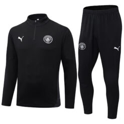 Ensemble Training MANCHESTER CITY Noir 2025/26