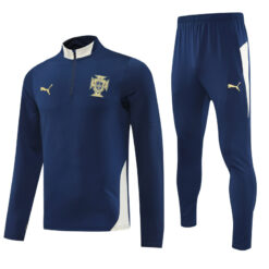 Ensemble Training PORTUGAL Bleu 2025/26