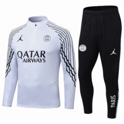 Ensemble Training PSG Blanc 2025/26