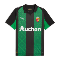 maillot-rc-lens-exterieur-2025-26-vert-noir-foot-destocking