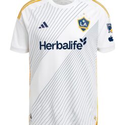 Maillot LA Galaxy Domicile 2025