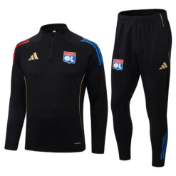 Ensemble Training OL Noir 2025/26