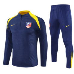 Ensemble Training ATLETICO MADRID Saphire 2025/26
