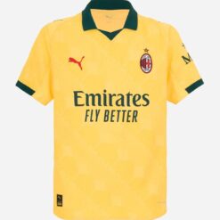 Maillot AC Milan Third 2025/26
