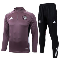 Ensemble Training MANCHESTER UNITED Violet 2025/26