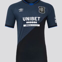 Maillot Rangers Third 2025/26