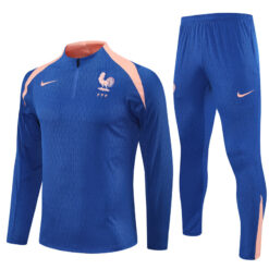 Ensemble Training FRANCE Bleu 2025/26