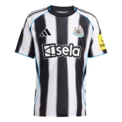 Maillot Newcastle United Domicile 2025/26