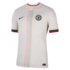 Maillot Chelsea Exterieur 2025/26