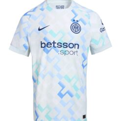 Maillot Inter Milan Exterieur 2025/26