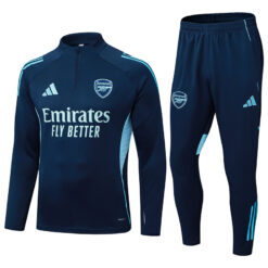 Ensemble Training ARSENAL Bleu Roi 2025/26