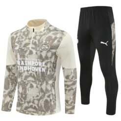 Ensemble Training EINDHOVEN Camouflage Clair 2025/26