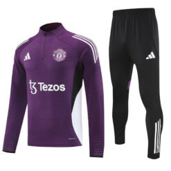 Ensemble Training BAYERN MUNICH Violet 2025/26