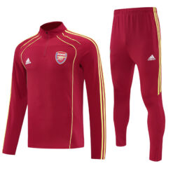 Ensemble Training ARSENAL Rouge 2025/26