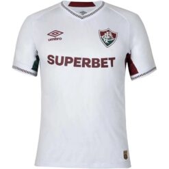 Maillot Fluminense Exterieur 2025/26