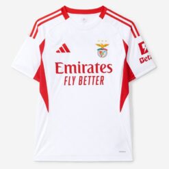 Maillot Benfica Third 2025/26