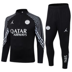 Ensemble Training PSG Jordan Noir 2025/26